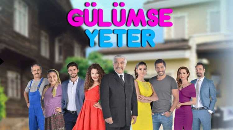 Gülümse Yeter 22.Bölüm izle