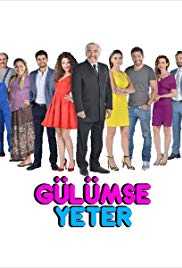 Gülümse Yeter izle