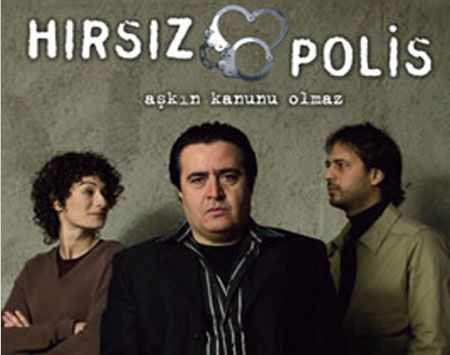 Hırsız Polis 46.Bölüm izle