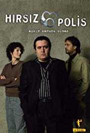 Hırsız Polis izle 