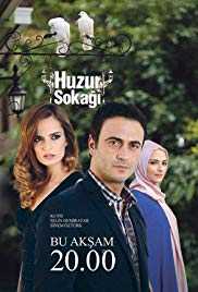 Huzur Sokağı izle 