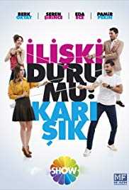 İlişki Durumu Karışık izle 