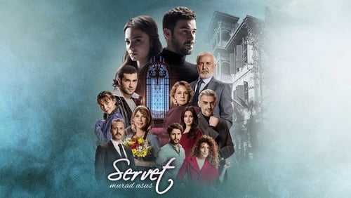 Servet 2.Bölüm izle