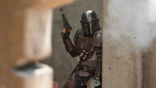 The Mandalorian 1.Sezon 5.Bölüm izle