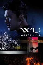 Wu Assassins Türkçe Dublaj izle 