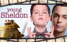 Young Sheldon 5.Sezon 21.Bölüm izle