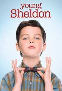 Young Sheldon izle