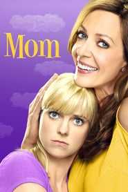 Mom izle 