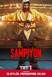 Şampiyon Son Bölüm izle 