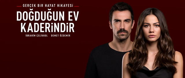 Doğduğun Ev Kaderindir 10.Bölüm izle 11 Mart 2020