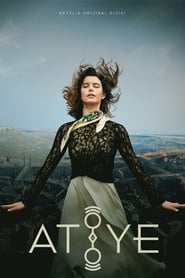 Atiye izle 