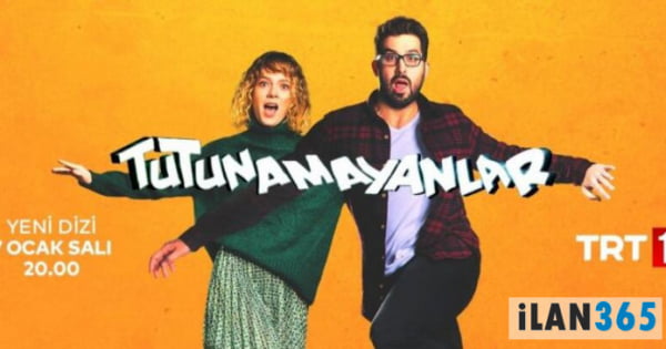 Tutunamayanlar 11.Bölüm izle 24 Mart 2020