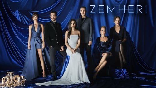 Zemheri 10.Bölüm izle Final 18 Mart 2020