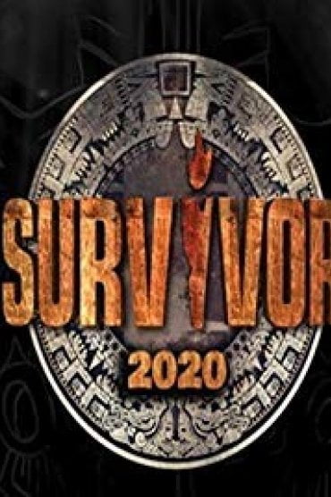 Survivor 2020 izle