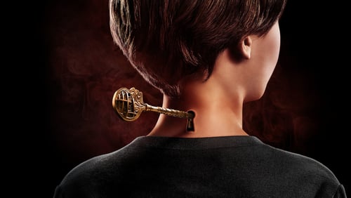 Locke and Key 3.Sezon 5.Bölüm Türkçe Dublaj izle