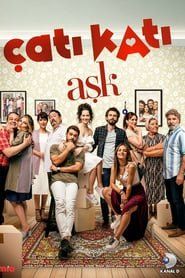 Çatı Katı Aşk Son Bölüm izle 