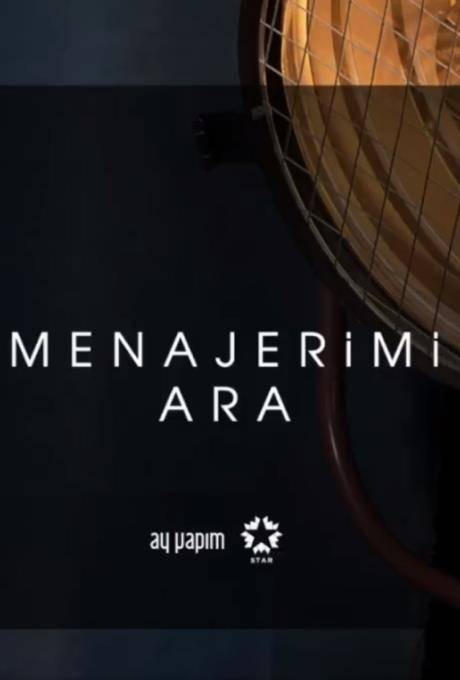 Menajerimi Ara Son Bölüm izle 