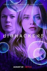 Biohackers izle