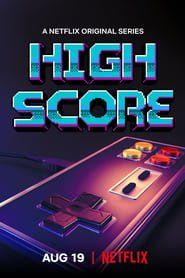 High Score izle 