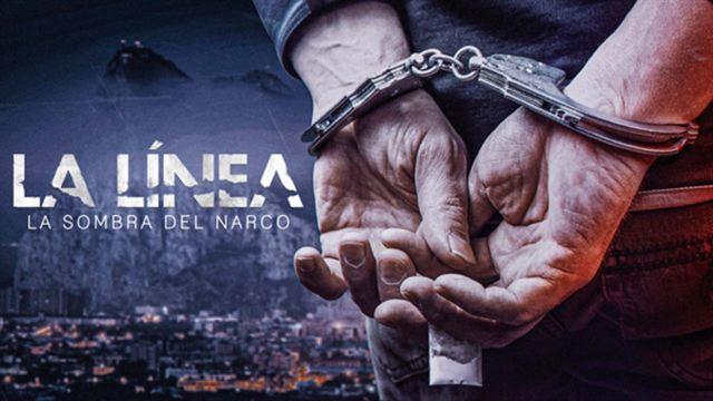 La Línea: La Sombra del Narco 1.Sezon 1.Bölüm izle