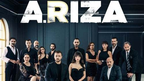 Arıza 9.Bölüm izle