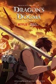 Dragon’s Dogma izle 