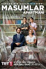 Masumlar Apartmanı Son Bölüm izle 