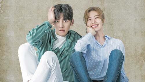 Suspicious Partner 1.Sezon 9.Bölüm izle