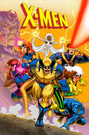 X Men izle 