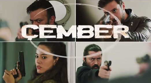 Çember 10.Bölüm izle