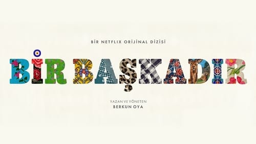 Bir Başkadır 1.Sezon 6.Bölüm izle