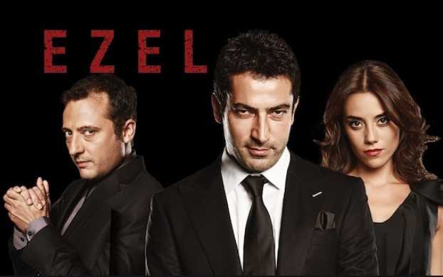 Ezel 43.Bölüm izle