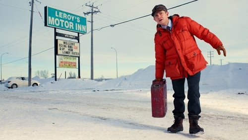 Fargo 4.Sezon 9.Bölüm izle