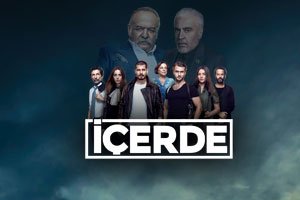 İçerde 14.Bölüm izle