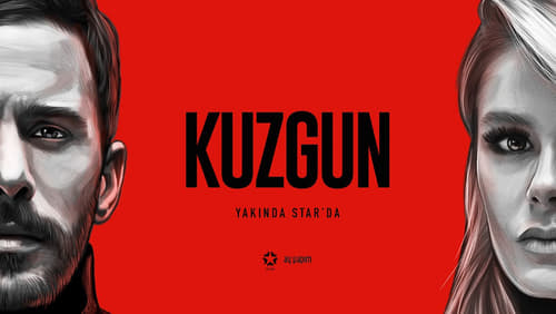 Kuzgun 7.Bölüm izle 27 Mart 2019