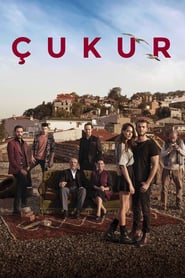 Çukur izle