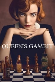 The Queen's Gambit izle 