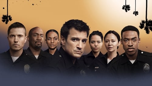 The Rookie 3.Sezon 10.Bölüm izle