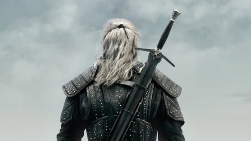 The Witcher 3.Sezon 8.Bölüm izle