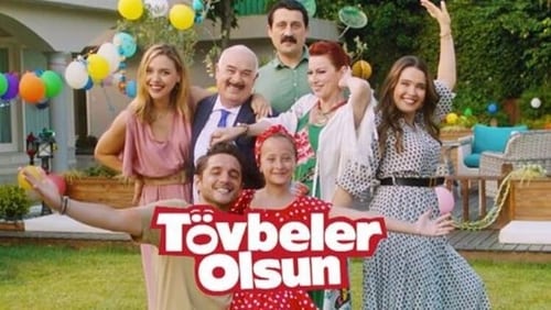 Tövbeler Olsun 2.Bölüm izle 16 Ağustos 2020