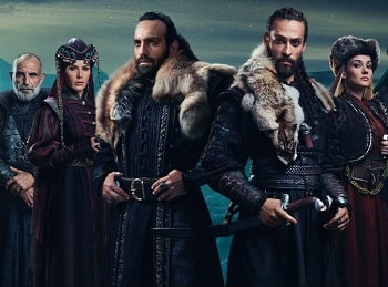 Uyanış: Büyük Selçuklu 11.Bölüm izle