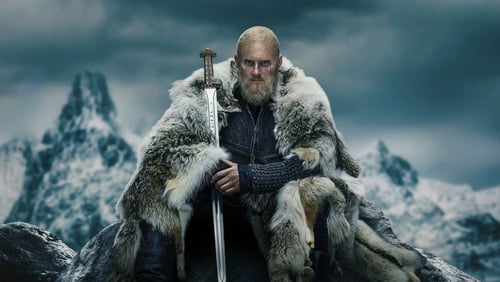 Vikings 2.Sezon 8.Bölüm izle