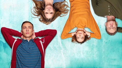 Atypical 4.Sezon 5.Bölüm Türkçe Dublaj izle