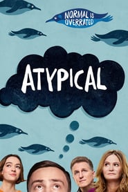 Atypical Türkçe Dublaj izle 