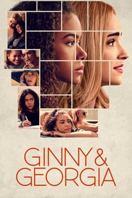 Ginny and Georgia Türkçe Dublaj izle 