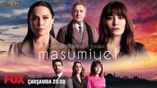 Masumiyet 10.Bölüm izle