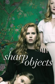 Sharp Objects izle