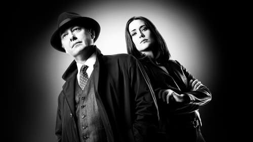 The Blacklist 9.Sezon 17.Bölüm izle