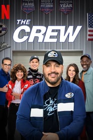 The Crew Türkçe Dublaj izle