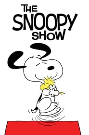 The Snoopy Show izle 